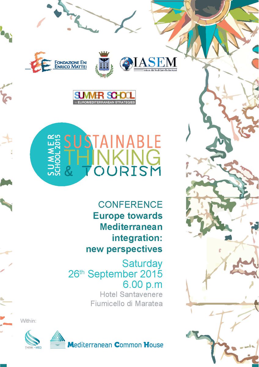 giupapaleo's tweet photo. #STT15 - Final conference http://t.co/B8xTowfR6g