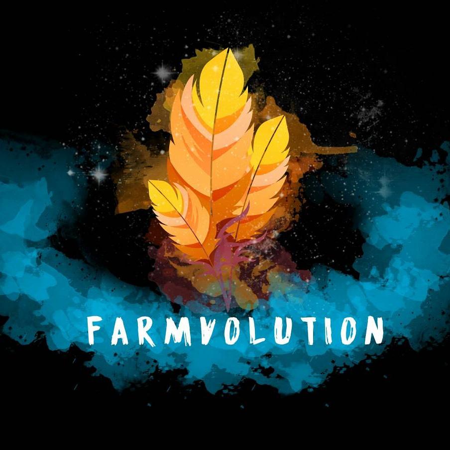 Farmvolution tweet media