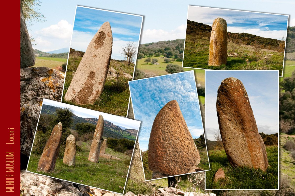 Museo Menhir (@menhirmuseum) on Twitter photo 