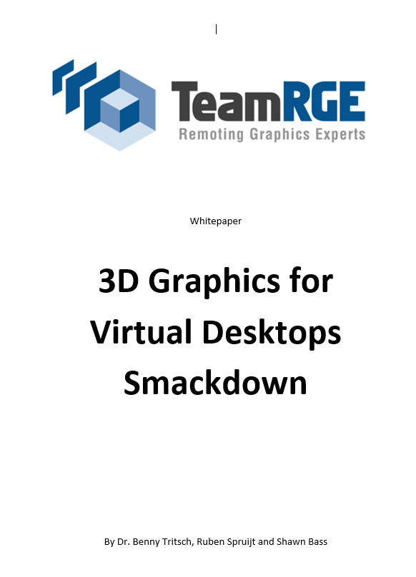 New version of '3D Graphics for Virtual Desktops Smackdown' <a href="/TeamRGE/">TeamRGE</a> <a href="/drtritsch/">Benny Tritsch</a>
<a href="/shawnbass/">Shawn Bass</a> <a href="/rspruijt/">Ruben Spruijt</a> SOON :D