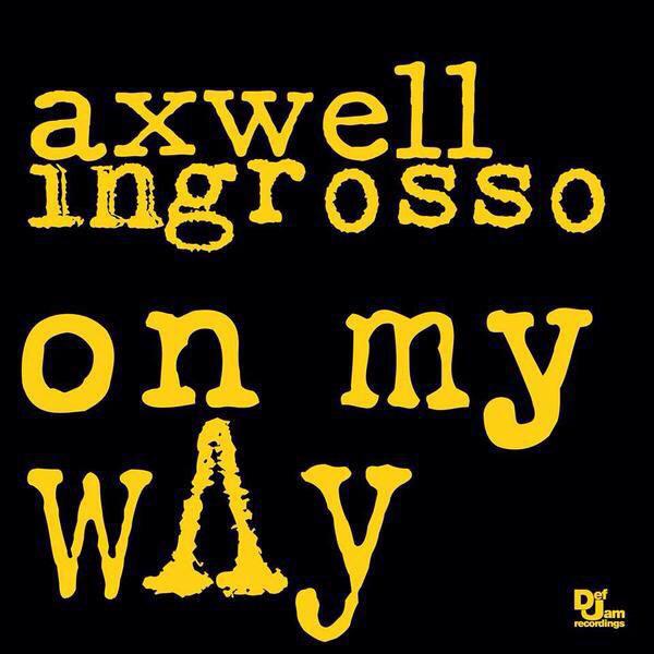 Los40danceClub's tweet photo. #FamilyChart

#50 @Axwell @Ingrosso
http://t.co/a695SrcN9y
#OnMyWay 🔊❤️🔊

🎧 http://t.co/tRnX9sYO9D 😎👍🏻 http://t.co/tZfvQt2EZZ