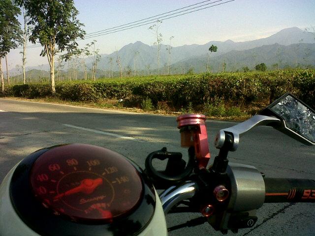 Selamat sore <a href="/kotaSUBANG/">IG kotasubang</a> Kasomalang, cuacanya enak buat JJS nih :D