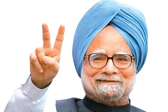 Happy Birthday Dr. Manmohan Singh ji 