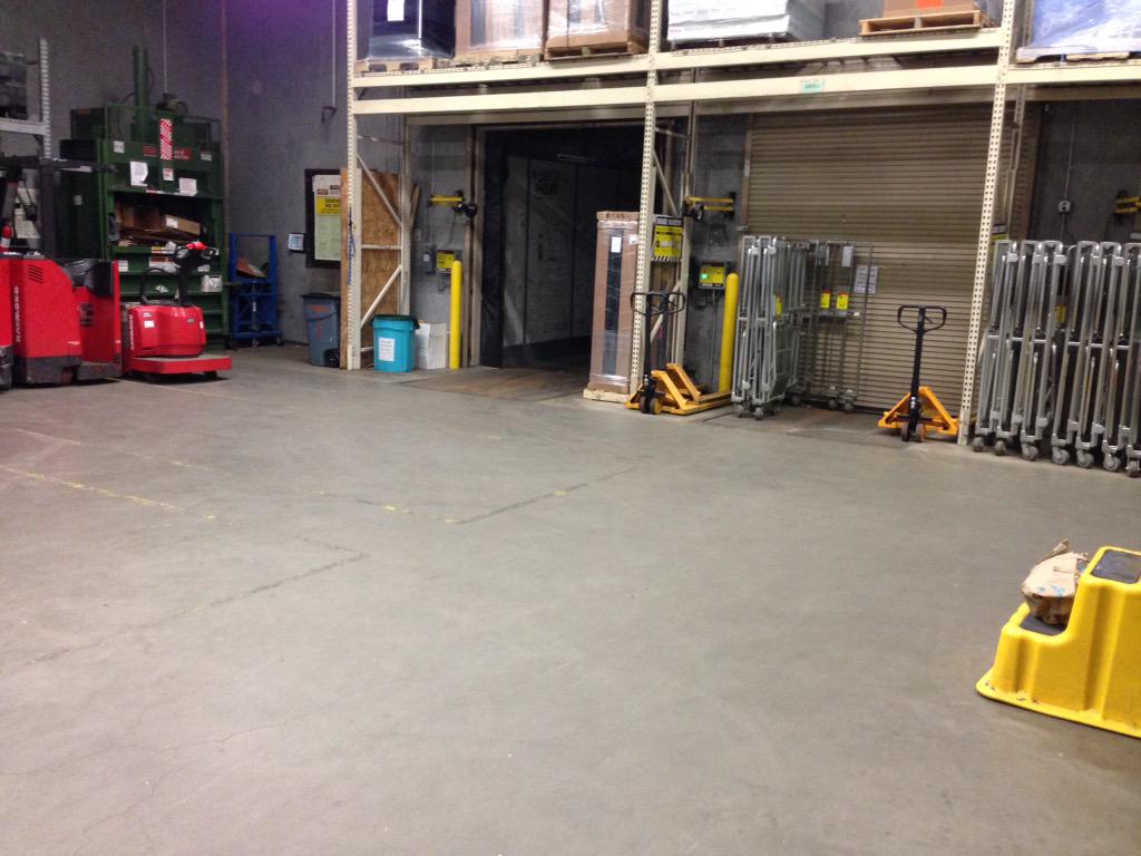 Pro3609's tweet photo. Freight 100% , Way to go freight team !!! @Nichole_Hd @scottburtonthd @RichRiceTHD http://t.co/na4jZ6gcp8