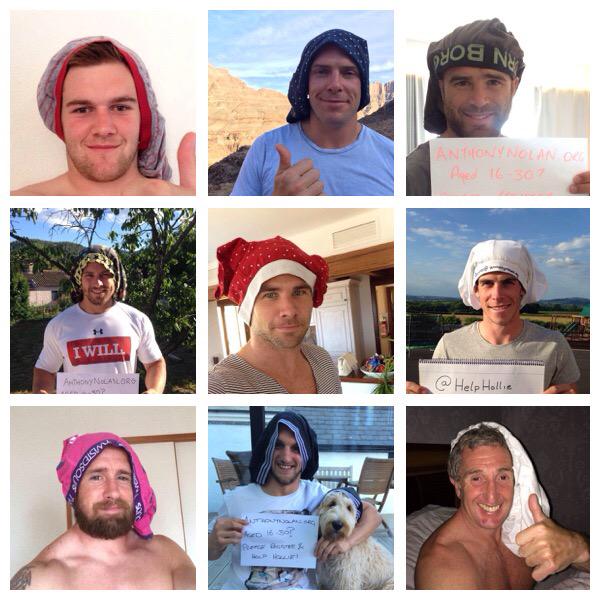 HelpHollie's tweet photo. 💥💥WELSH LEGENDS HELPED US💥💥 #holliesheros ❤️COME ON WALES❤️ @AnthonyNolan BIG BIG GAME ❤️CYMRU AM BETH❤️ http://t.co/TBhl7rWlmc