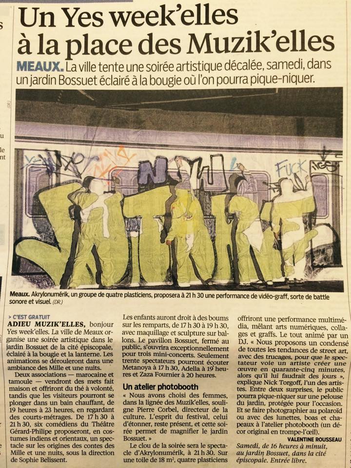 adellabacall's tweet photo. #YesWeekElles #Muzikelles @muzikelles #sortirameaux #adellarockstar #livemusic #concert @Villedemeaux http://t.co/2QFoZsFK99