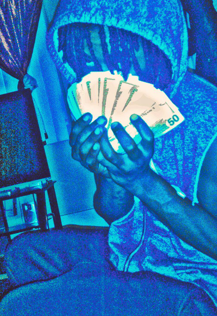 Tru_StNoSoul's tweet photo. Ppls Downfall With Me ?
Thinking They Know Me &amp; They Really Dont . Fuck It 😇😈 #BlessedandCursed 👻👻👻 http://t.co/87o3EtBzN1