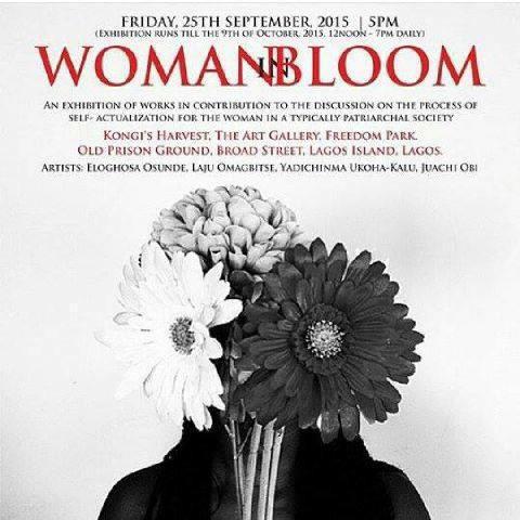 artyliving's tweet photo. Today is all about visual art. So, who'll be hopping exhibitions with me? #WomanInBloom coz I missed the opening. http://t.co/1OO5IbgNDt