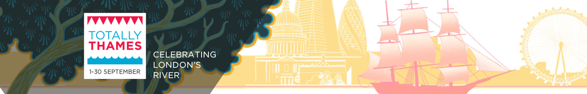 AbsoluteNW's tweet photo. Walk this weekend with @TotallyThames From the Cutty Sark to the #ThamesBarrier http://t.co/gtzqUpKHLk http://t.co/SlT1FtcLNl