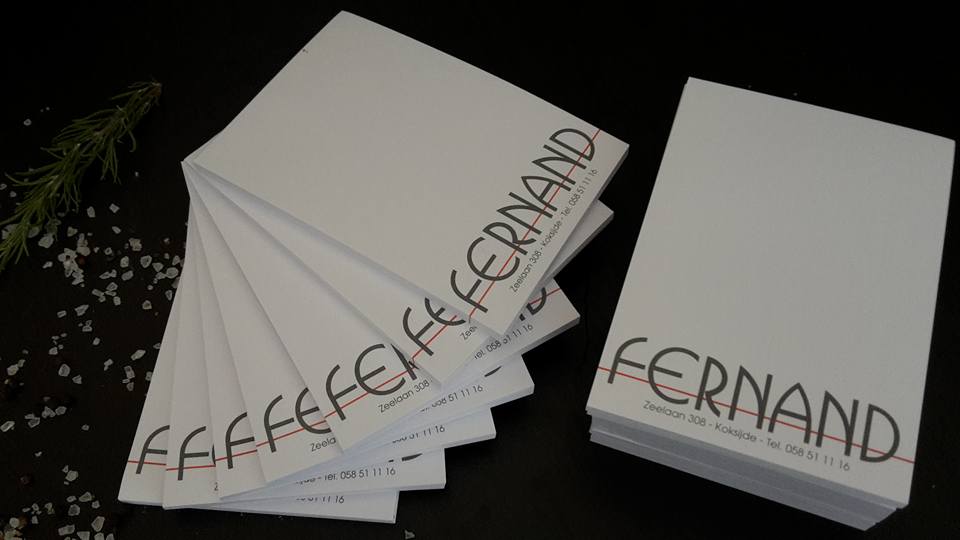 Uw geschenk ligt klaar #dagvandeklant #Koksijde