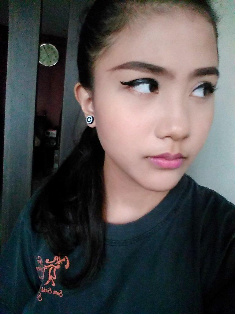 jasminzafira's tweet image. I had dance photo shoot jn😂  #stepmodel