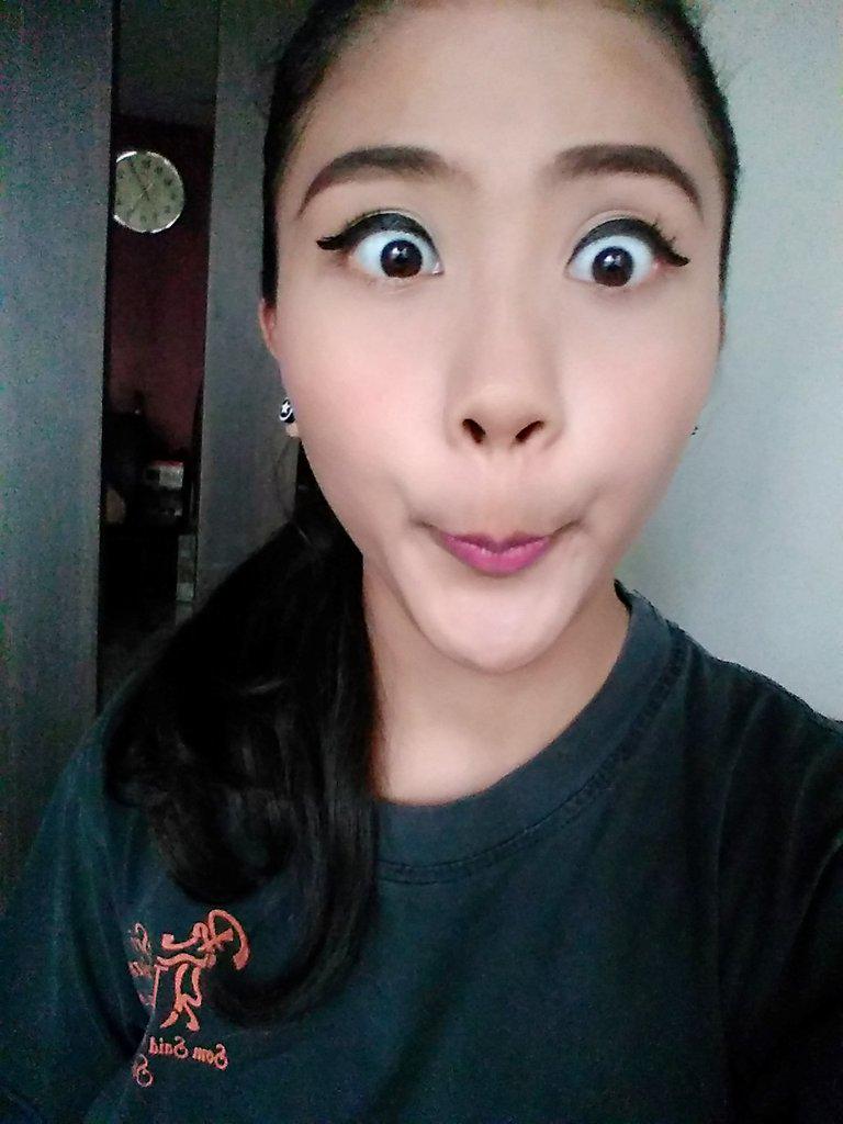 jasminzafira's tweet image. I had dance photo shoot jn😂  #stepmodel