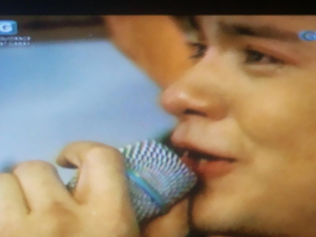 jinkygomez's tweet photo. Di ako maka get-over... #ALDubEBforLOVE @aldenrichards02 http://t.co/QHazZRIuY3