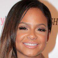  Happy Birthday to singer Christina Milian 34 September 26th 