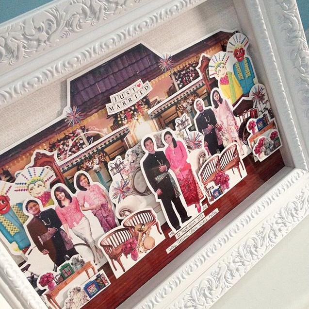 LampuBenang's tweet photo. Ravy26House Jasa kerajinan Pop Up Mahar Pernikahan Unik. Order +6287808787926 . cek http://t.co/VWO1xoFXz2 http://t.co/6xpsJscjHB