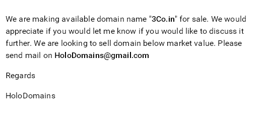 TheDomainShop's tweet photo. @3coin Let us know.. http://t.co/mHD1idfU3I