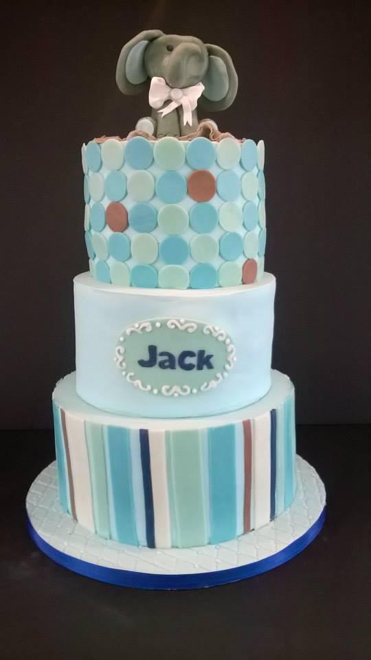 busybeecakes's tweet photo. We makes our cakes to the customers desires... Some quirky christening cakes but we loved making them http://t.co/xcatNFYYyW