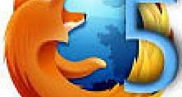 noktadancom's tweet image. #Mozilla #Firefox 5.0 Final Çıktı! İndir! - noktadan.com/mozilla-firefo… - #Firefox5 #Firefox5Indir #Firefox50 #Tarayıcı