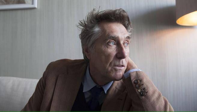 Happy Birthday, Bryan Ferry! 