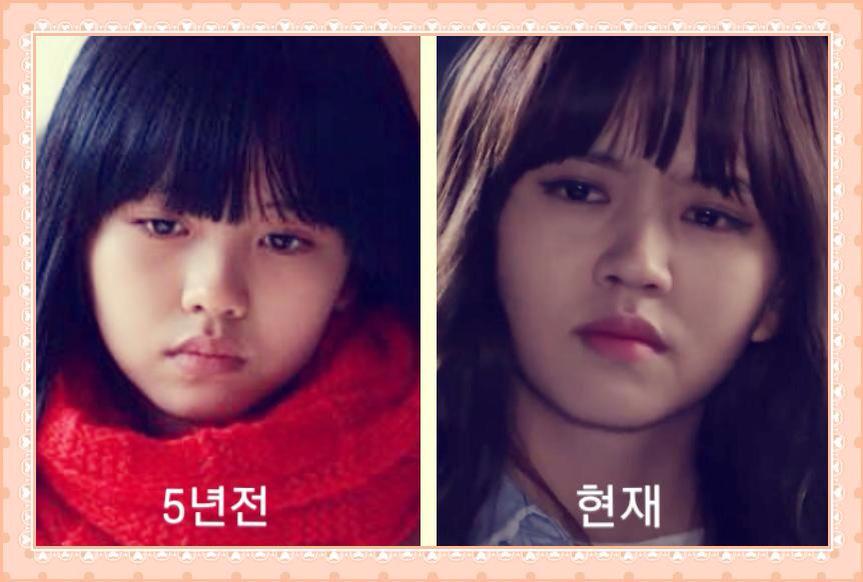 jingoo_sohyun tweet picture