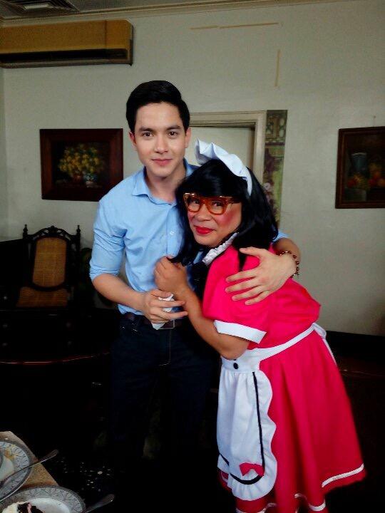 EatBulaga tweet picture