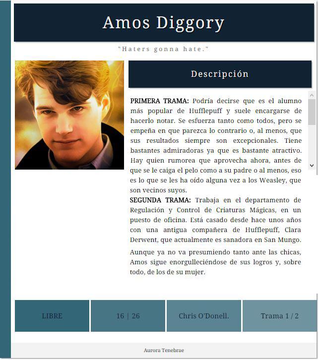TedTonks_AT's tweet photo. SE BUSCAN HUFFLEPUFFS PARA LA PRIMERA TRAMA.
http://t.co/71BEVxQwLf http://t.co/rp6jeETUJb