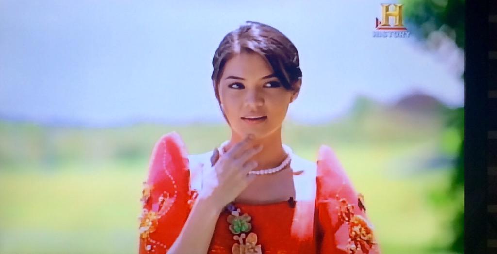 PrettyBrandooo's tweet photo. This the way @whianwamos tells a kwento #Silong #FullThrottlePH http://t.co/p96KZtrfdi