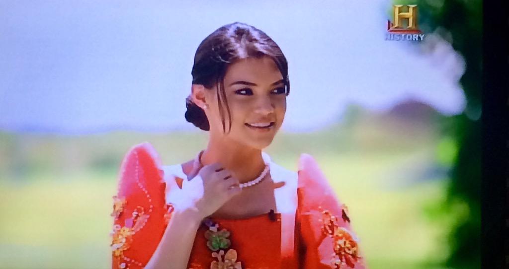 PrettyBrandooo's tweet photo. This the way @whianwamos tells a kwento #Silong #FullThrottlePH http://t.co/p96KZtrfdi