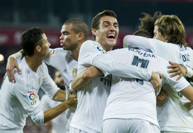 GOAL_ID's tweet image. PREVIEW La Liga Spanyol: Real Madrid - Malaga -  bit.ly/1R7K8EW