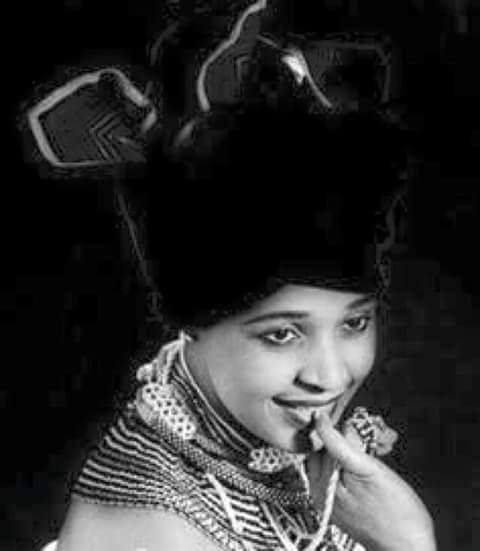 Happy birthday uMama Nomzamo Winnie Madikizela Mandela 