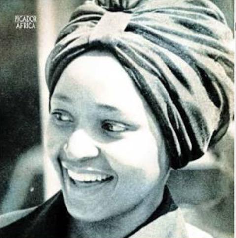 A happy birthday to THEE original QUEENLIEST; mama Winnie Madikizela Mandela ! 79 never look so good  