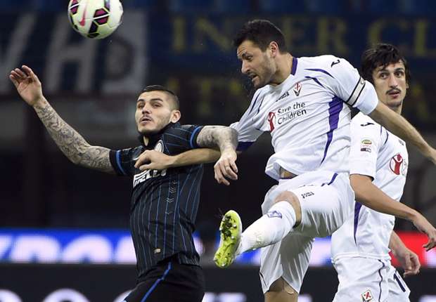 PREVIEW  Serie A Italia: FC Internazionale - Fiorentina - bit.ly/1NSYWqV