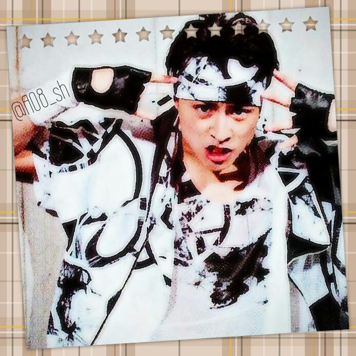 3JSB___NOT's tweet photo. @A08_sh 
https://t.co/DqXihPNQbI

遅くなったけどタグ　っすね http://t.co/6lfQ4yX1M5