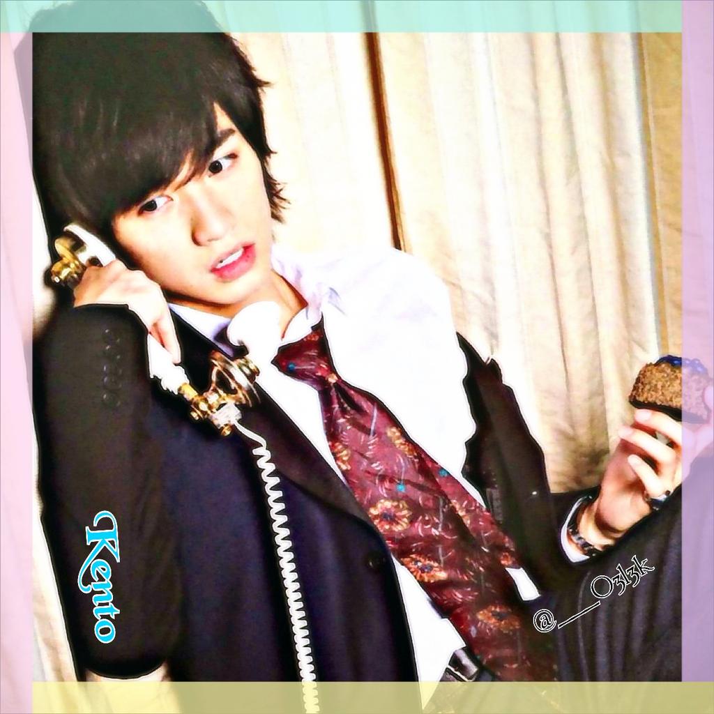 3JSB___NOT's tweet photo. @___O3l3k 
https://t.co/DqXihPNQbI

遅くなったけどタグ　っすね http://t.co/UYXGnK9qS3