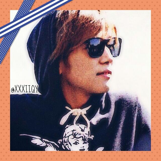 3JSB___NOT's tweet photo. @XXXllQY 
https://t.co/DqXihPNQbI

遅くなったけどタグ　っすね http://t.co/oThTVDEYEt