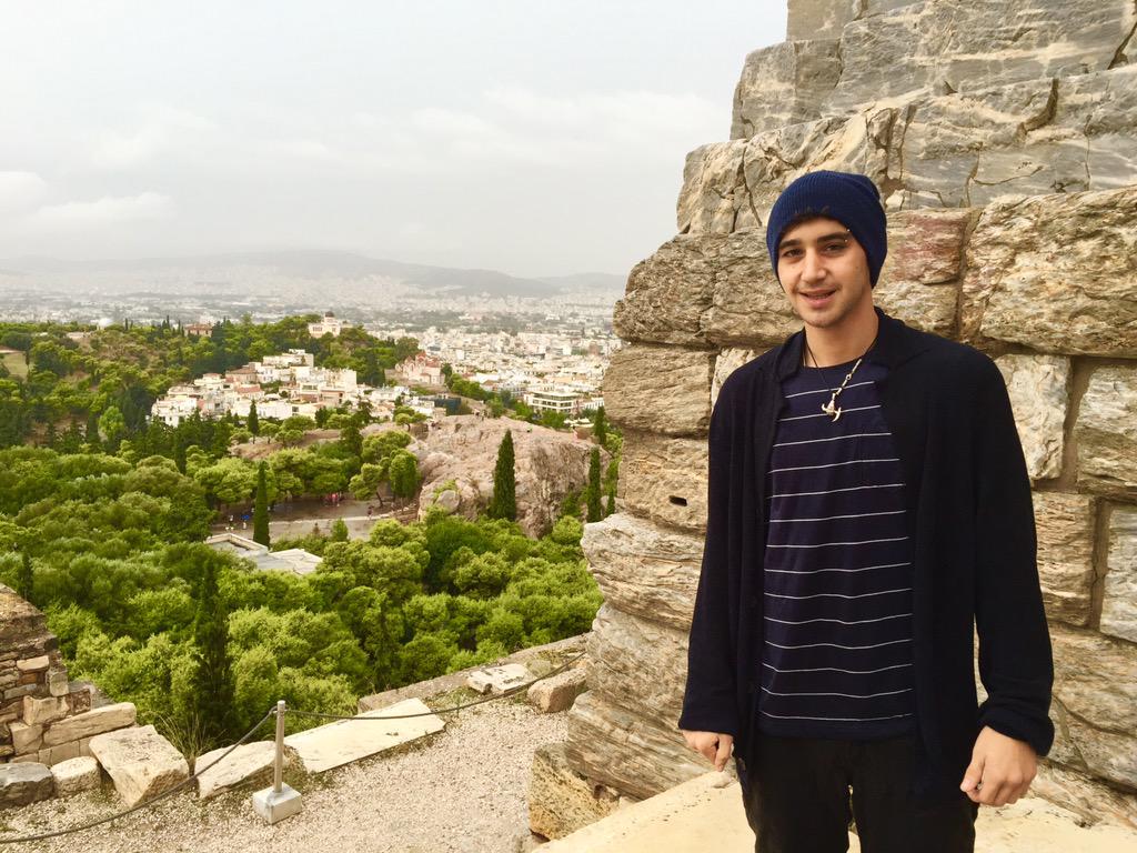 JaiBrooks1's tweet photo. http://t.co/nL1olrj9sl