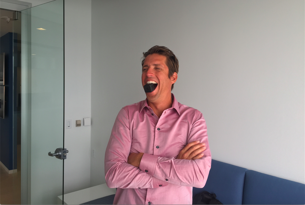 ForbesTech's tweet photo. GoPro CEO: “I don’t think Apple is building GoPro-like devices.” http://t.co/zT2aCGTbNf http://t.co/a7jS6Ka0oK