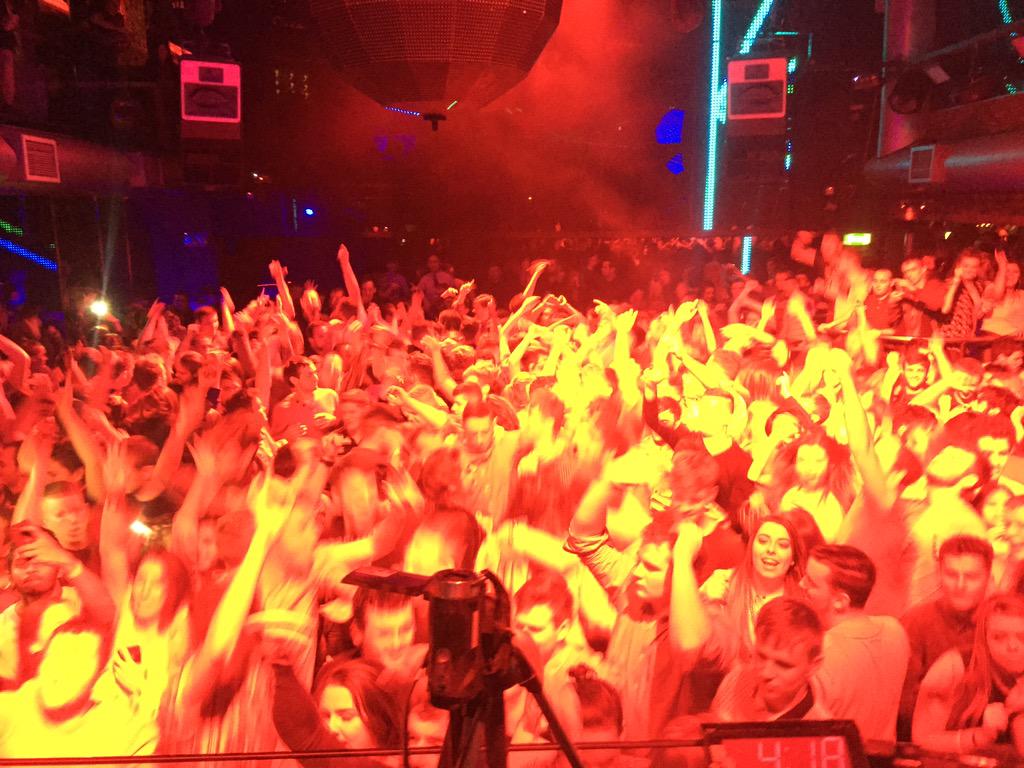 basshunt's tweet photo. What a night! @TheFoundryWD http://t.co/cwHJwlBu6C