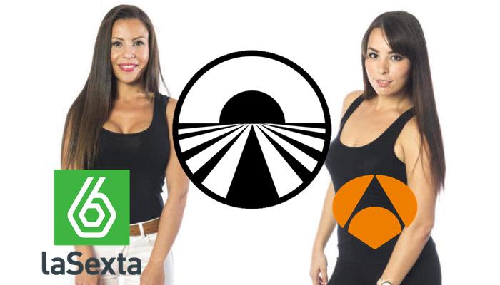 FormulaTV's tweet photo. ¡¡¡SORPRESA!!! Atresmedia renueva #PEKÍNEXPRESS por una nueva temporada: http://t.co/2YBrLPrXev http://t.co/xG8HGDjabI