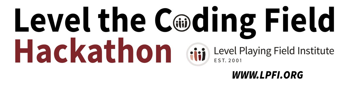 SMASHprogram's tweet image. Too excited to sleep! Our #LeveltheCodingField hackathon starts in just a few hours at @Morehouse #LPFIHacktivist