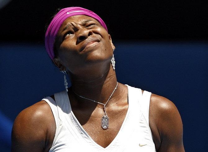 Happy 34th birthday to the one and only Serena Williams! Congratulations 