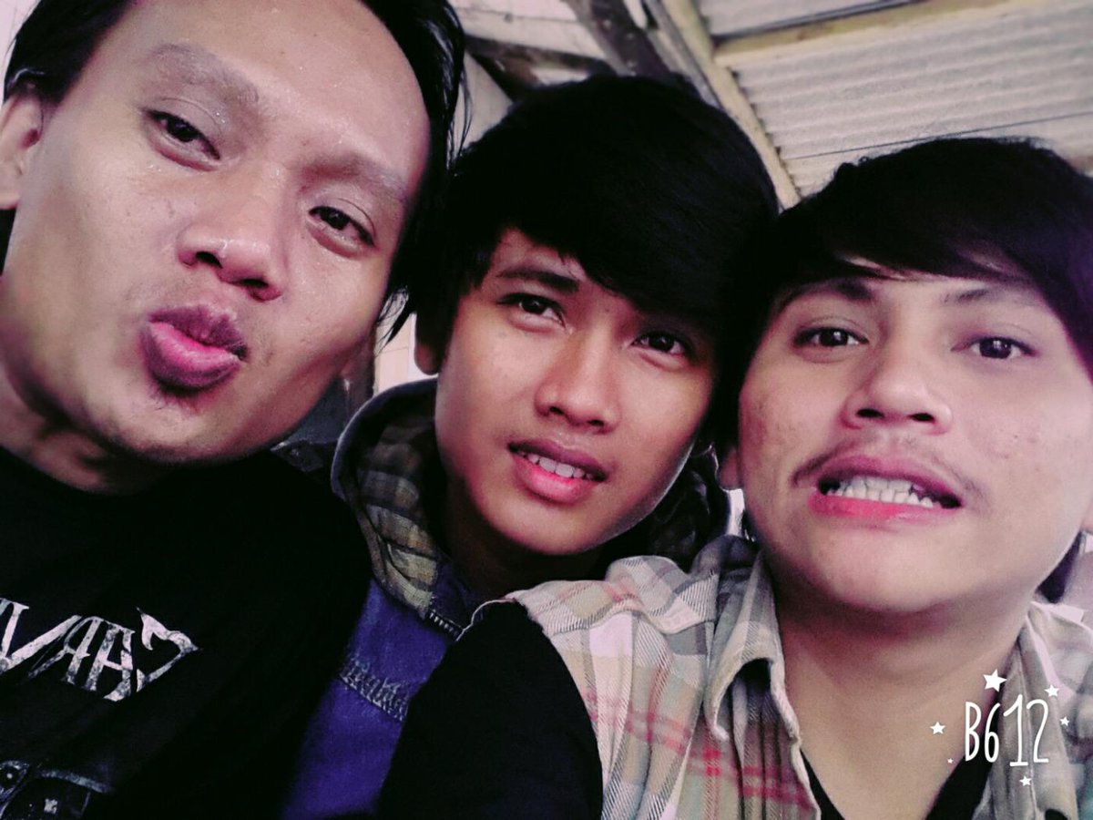 Driebrain's tweet image. Hokcai