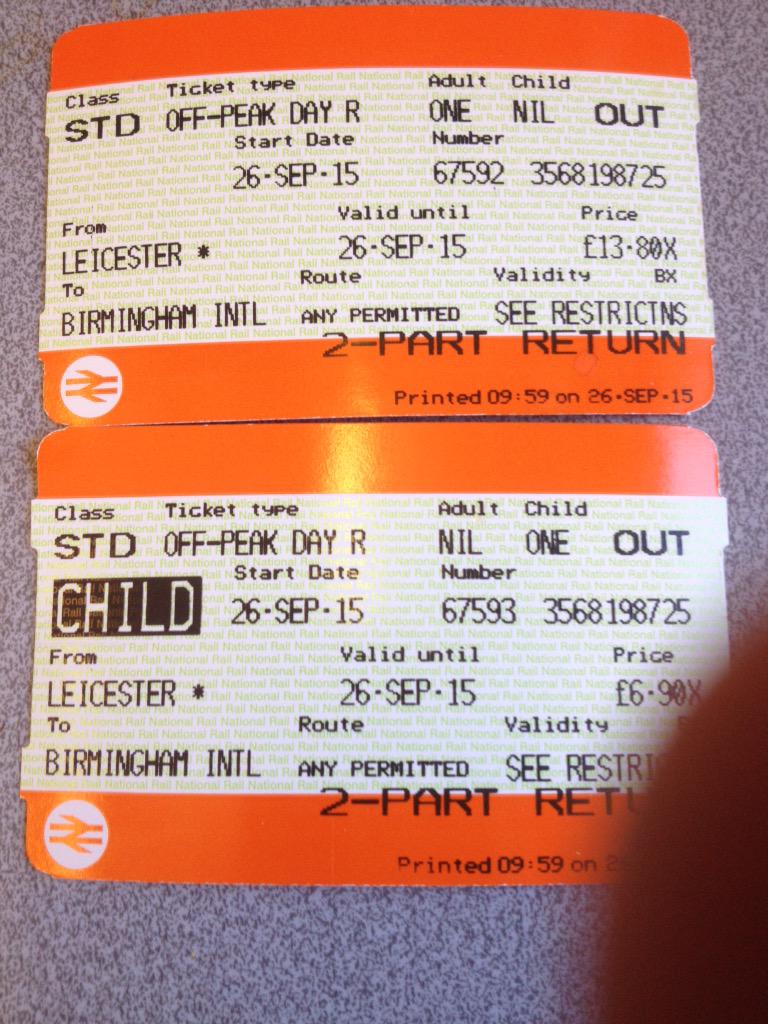 EconomicsALevel's tweet image. #Econ3 Price Discrimination in action. #economicsiseverywhere