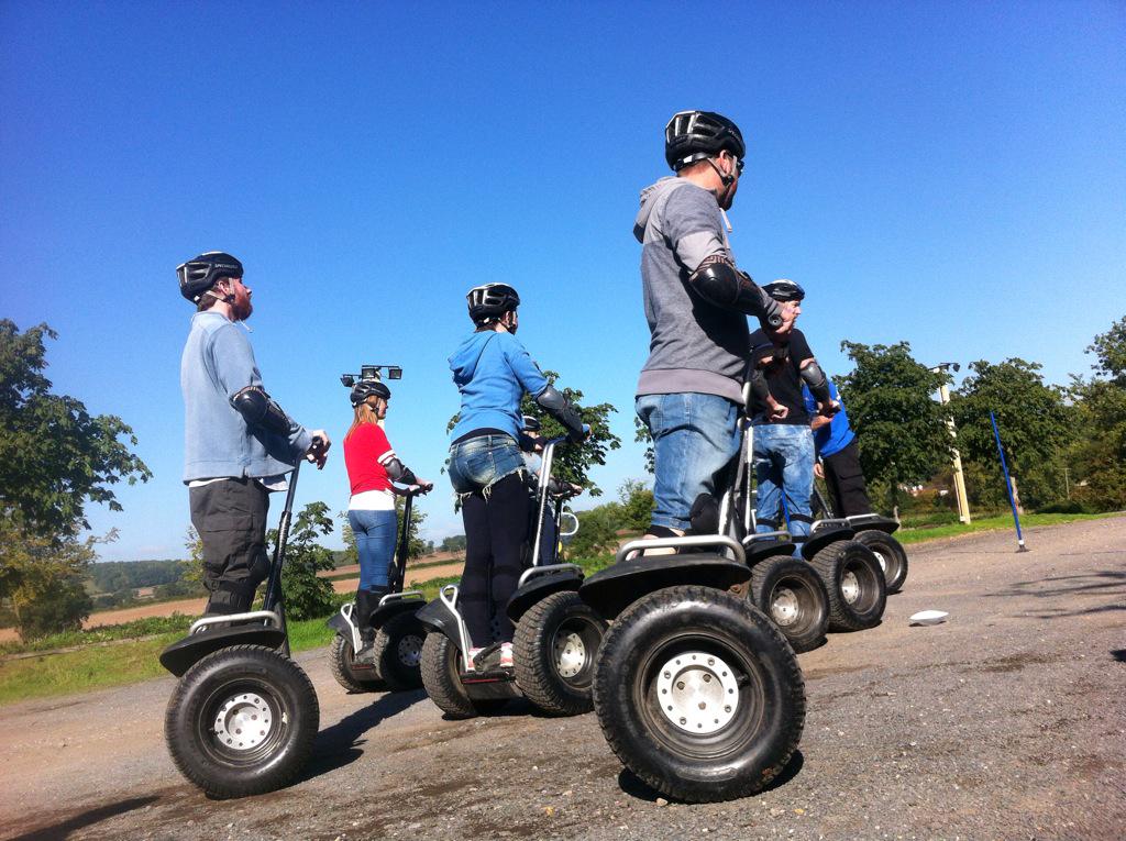 Just your average Saturday at CAB Studios -