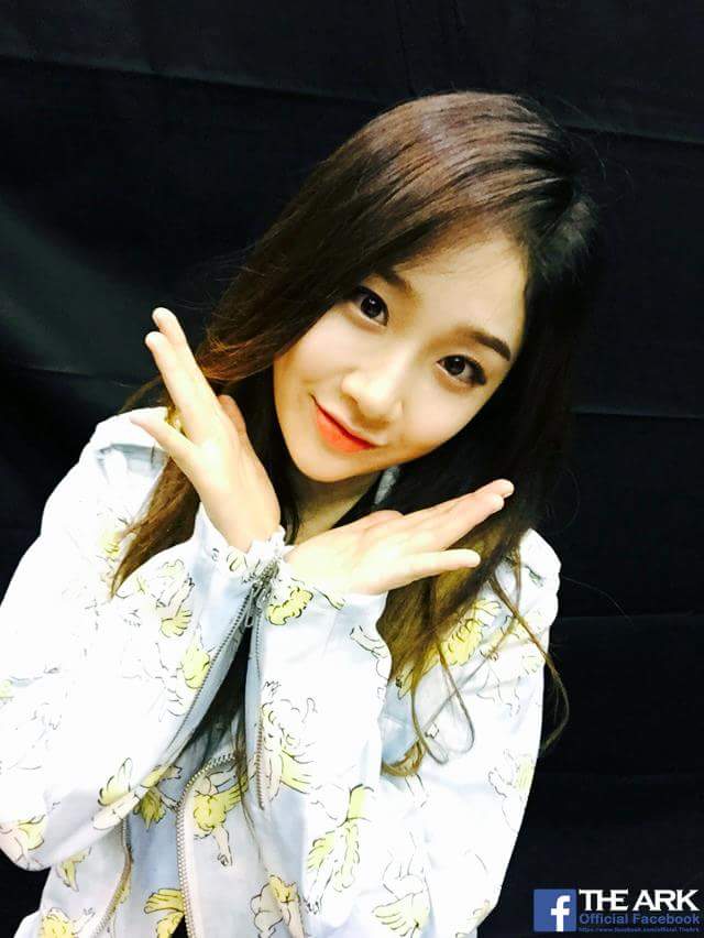 thearkph's tweet photo. [OFFICIAL FACEBOOK] 2015 Asia Music Netwrok 비하인드 @TheArk_official #디아크 #theARK http://t.co/KYwLYPtD6s http://t.co/uisPnY4xfS
