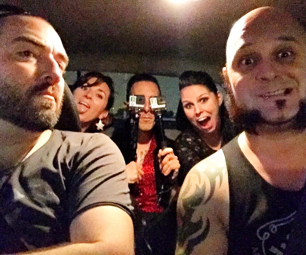 The Boxtones tweet media