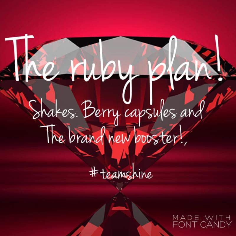 HealthywithHowe's tweet image. New plan out now!!  Exciting stuff!!!