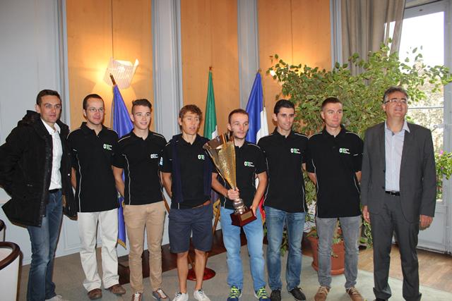 julien veyre tweet media