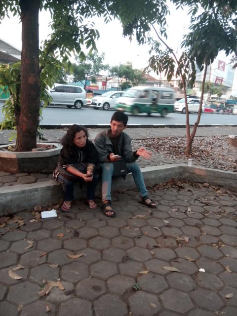 SSChildBandung's tweet photo. Ciyeeeee tiati cinloks :3 #KBMBUBAT http://t.co/yGRXEqIzN0