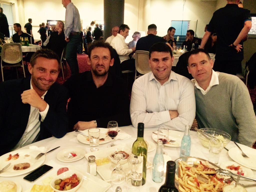 Ante Milicic tweet media